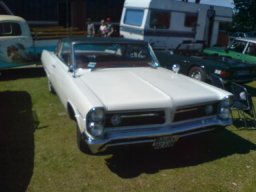 Oldtimermarkt Bockhorn 2009